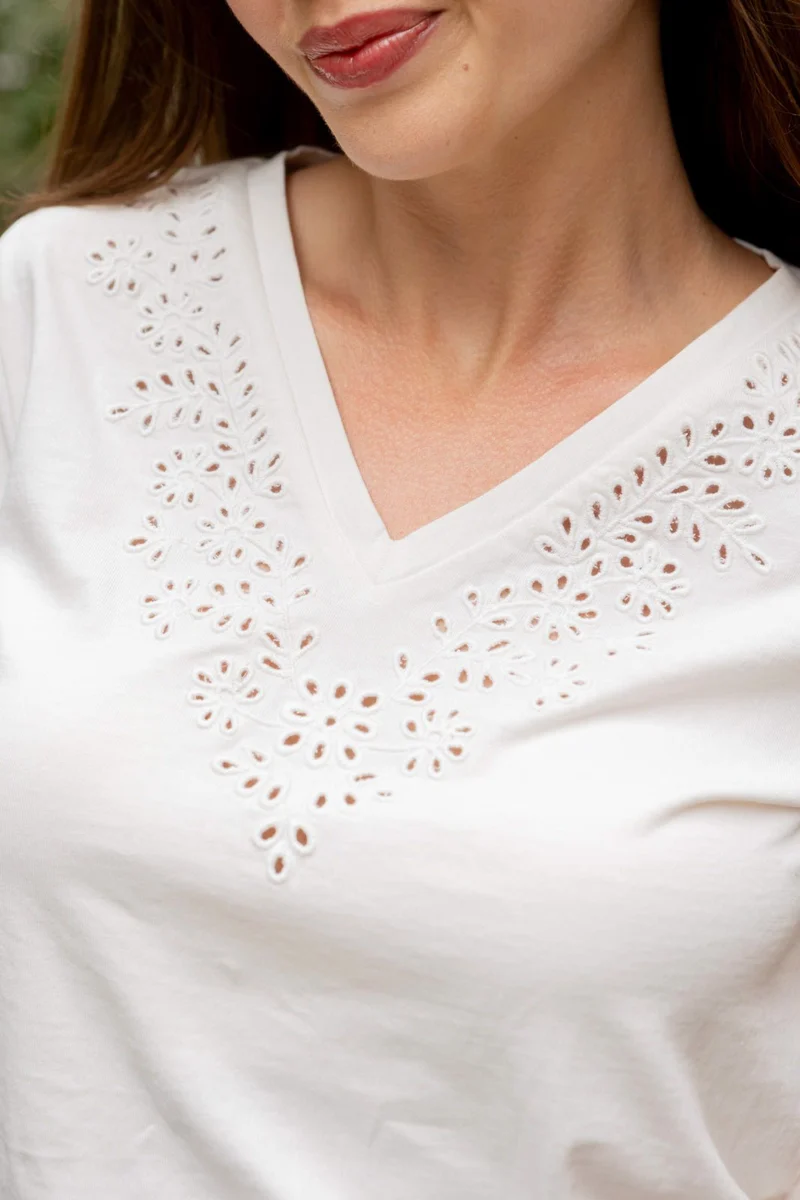 Tee-shirt Elinor