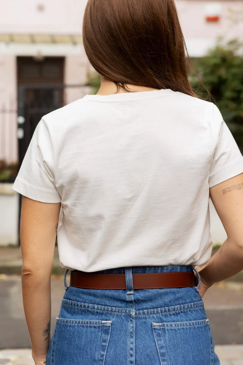 Tee-shirt Elinor