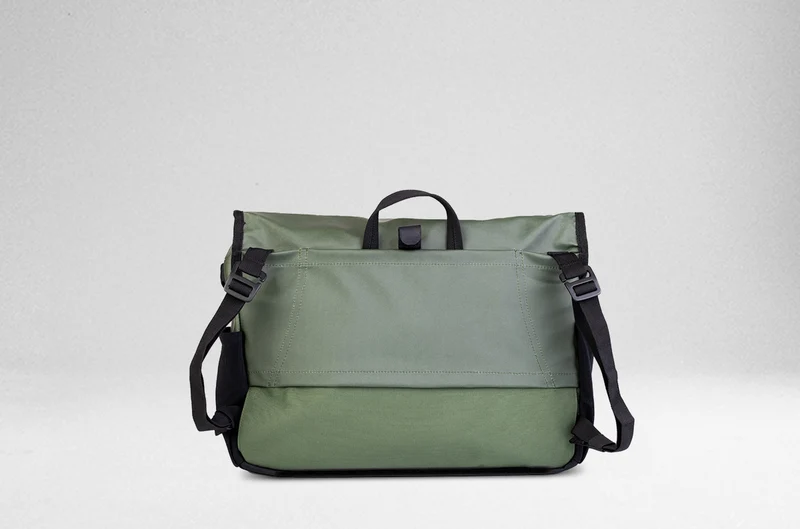 SAC COURSIER BANDOULIÈRE - CITY BAG LIGHT