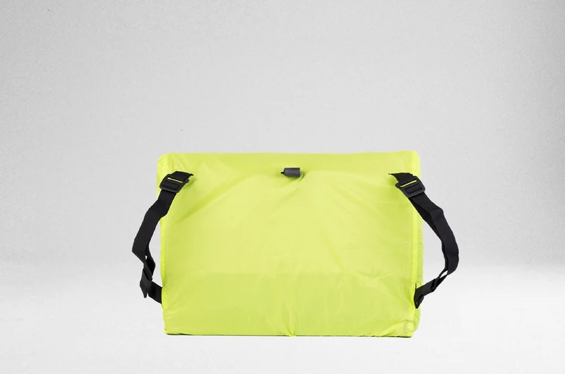 SAC COURSIER BANDOULIÈRE - CITY BAG LIGHT