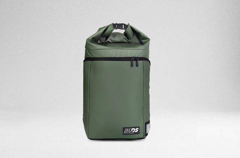 SAC À DOS SACOCHE VÉLO - CITY BAG RACE