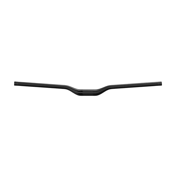 Cintre PRO THARSIS 3FIVE Rise 30mm 780mm Aluminium Noir