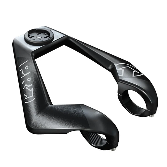 Prolongateur PRO COMPACT CARBON avec Support GPS