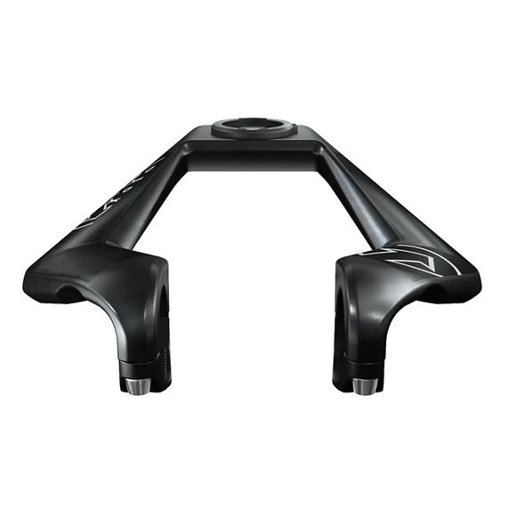 Prolongateur PRO COMPACT CARBON avec Support GPS