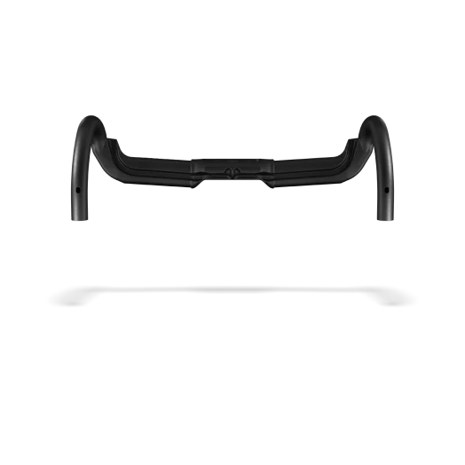 Cintre Gravel PRO DISCOVER AERO Flare 12° Carbone