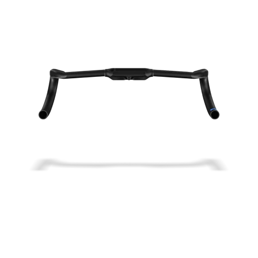 Cintre Gravel PRO DISCOVER AERO Flare 12° Carbone