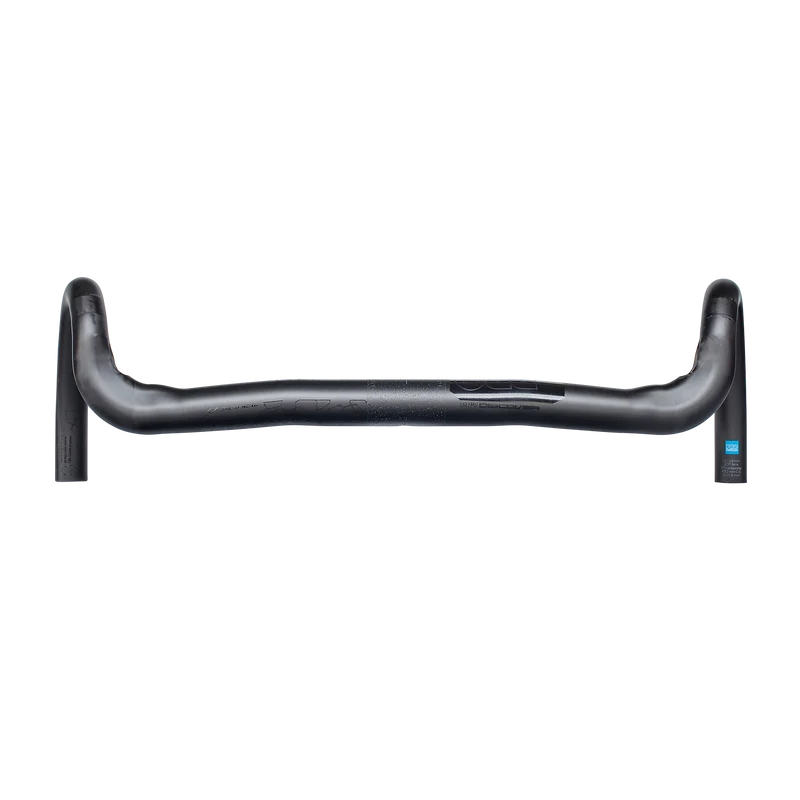 Cintre Gravel PRO DISCOVER Flare 20° Carbone