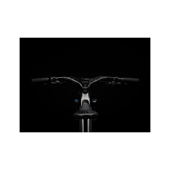 Cintre E-Bike PRO KORYAK E-PERFORMANCE Rise 20mm 800mm Carbone Noir