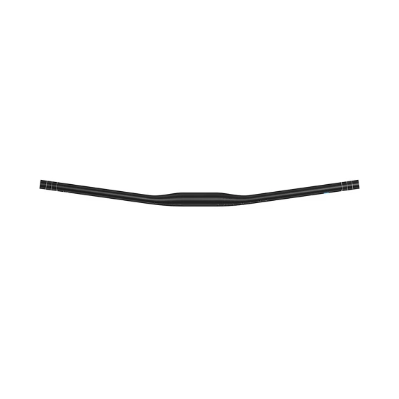 Cintre PRO KORYAK Rise 10mm 780mm Noir