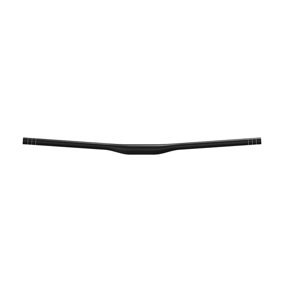 Cintre PRO KORYAK Rise 10mm 780mm Noir