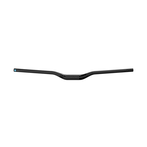 Cintre PRO THARSIS 3FIVE Rise 30mm 780mm Carbone Noir