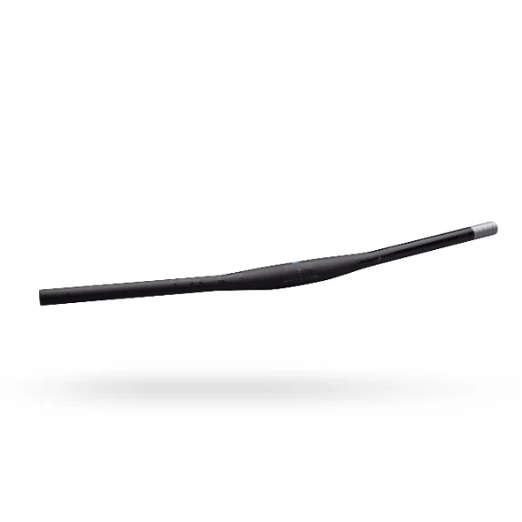 Cintre PRO THARSIS 3FIVE Flat Top Rise 5mm 740mm Carbone Noir