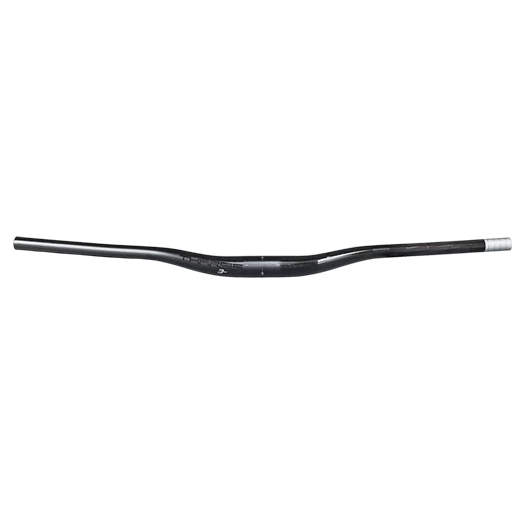 Cintre PRO THARSIS 3FIVE Rise 20mm 800mm Aluminium Noir
