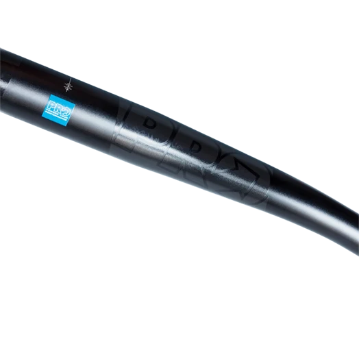 Cintre PRO THARSIS 3FIVE Rise 20mm 800mm Aluminium Noir