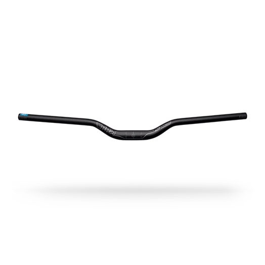 Cintre PRO LT Relevé 740mm Noir