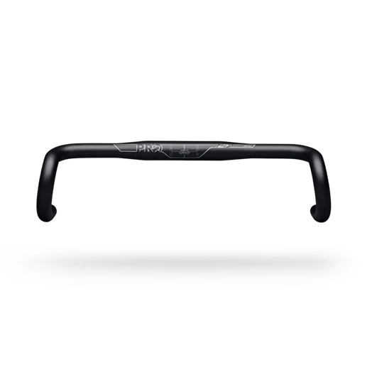 Cintre PRO LT GRAVEL
