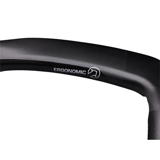 Cintre PRO PLT ERGO CARBONE
