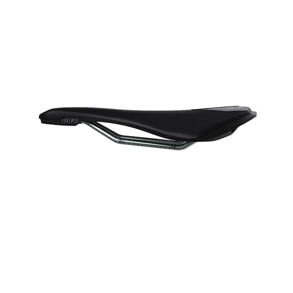 Selle PRO STEALTH SPORT 142mm Rails Cromoly Noir