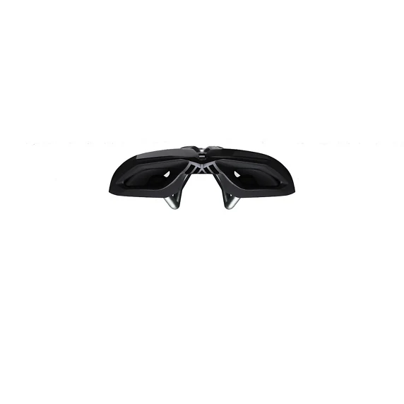 Selle PRO STEALTH SPORT 142mm Rails Cromoly Noir