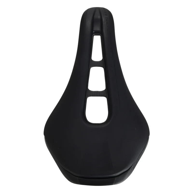 Selle PRO STEALTH SUPERLIGHT 152mm Rails Carbone Noir