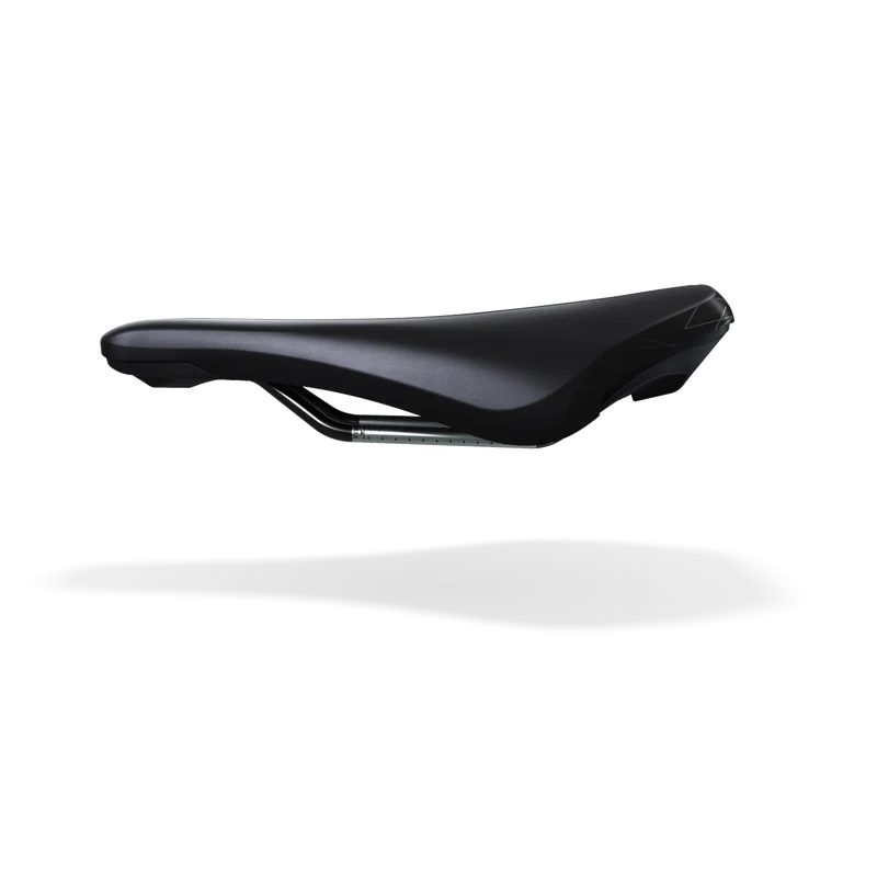 Selle PRO STEALTH OFFROAD PERFORMANCE 142mm Rails Inox Noir