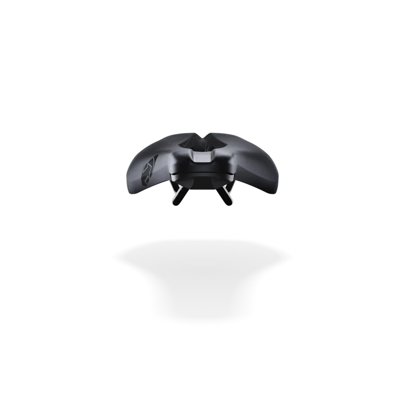 Selle PRO STEALTH OFFROAD PERFORMANCE 142mm Rails Inox Noir