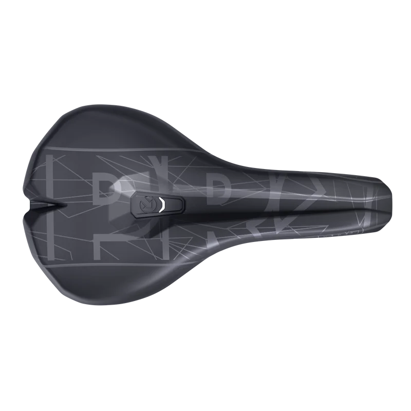 Selle PRO MSU 1.3 E-MTB 142mm Rails Inox Noir