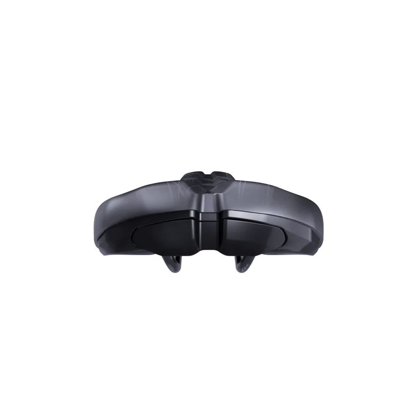 Selle PRO MSU 1.3 E-MTB 142mm Rails Inox Noir