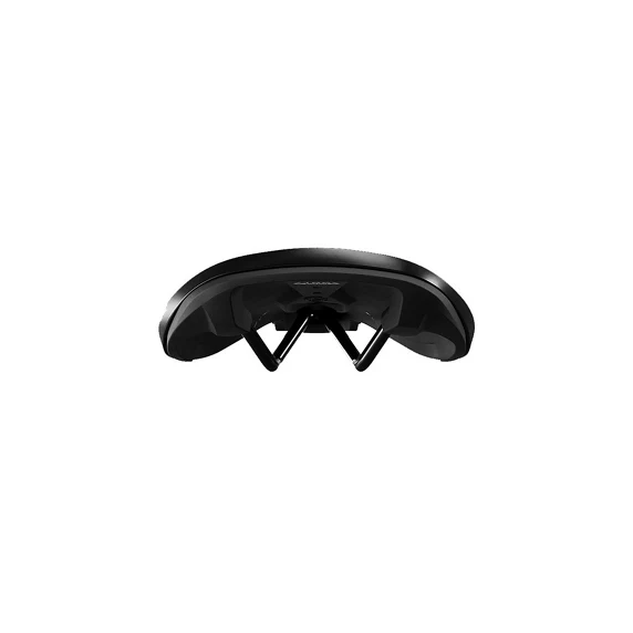 Selle PRO SIRIN PERFORMANCE 162mm Femme Rails Inox Noir