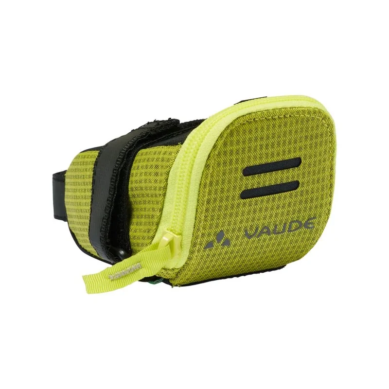 Sacoche de Selle VAUDE RACE LIGHT LUMINUM Jaune