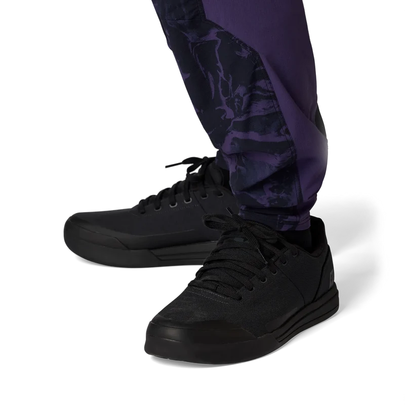 Pantalon FOX RANGER IMAGE PRINT Violet Plum
