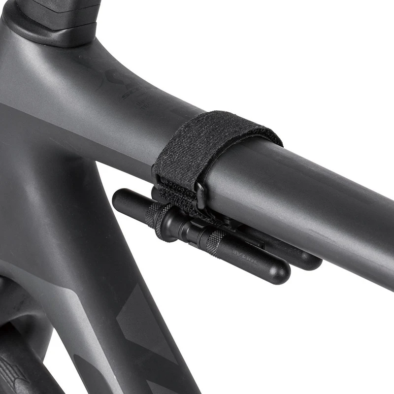 Kit de réparation Tubeless TOPEAK TUBI POD X