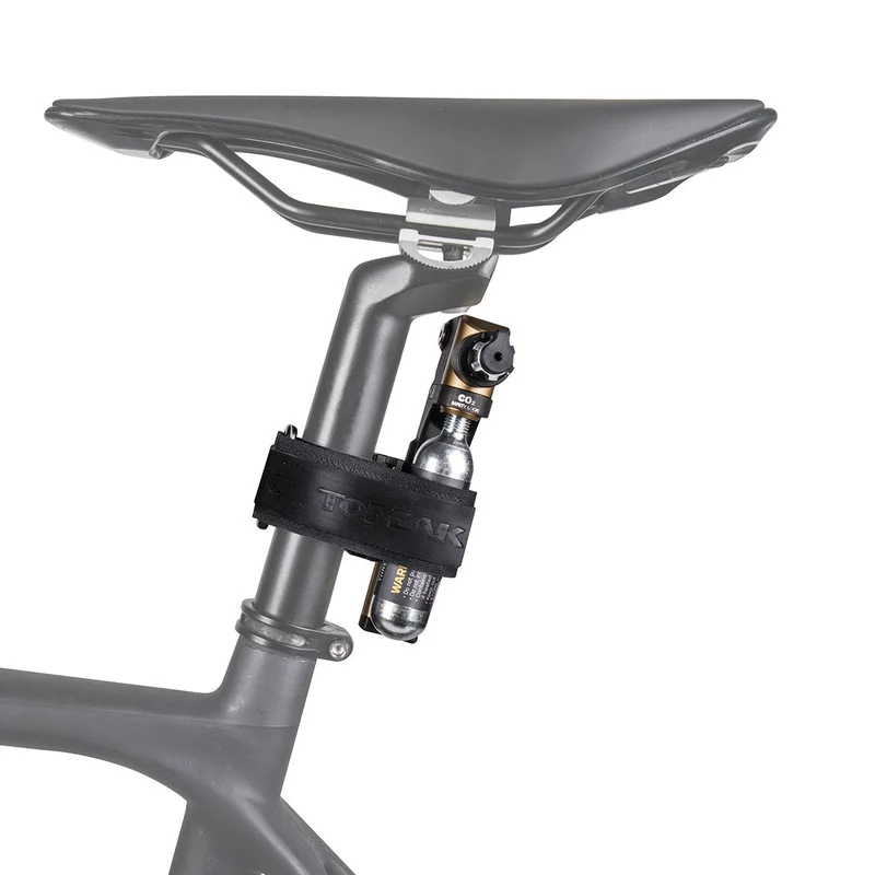 Multi-Outils Co2 TOPEAK TUBI MASTER+ (16g)