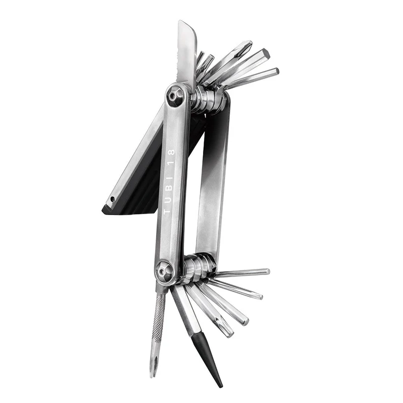 Multi-Outils Tubeless TOPEAK TUBI 18 (18 Outils)