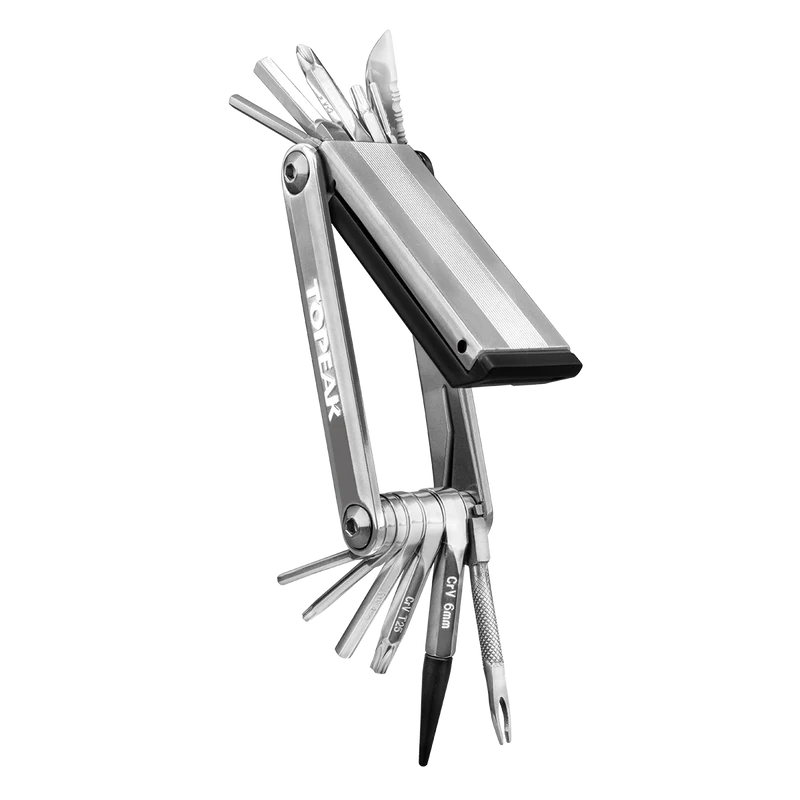 Multi-Outils Tubeless TOPEAK TUBI 18 (18 Outils)