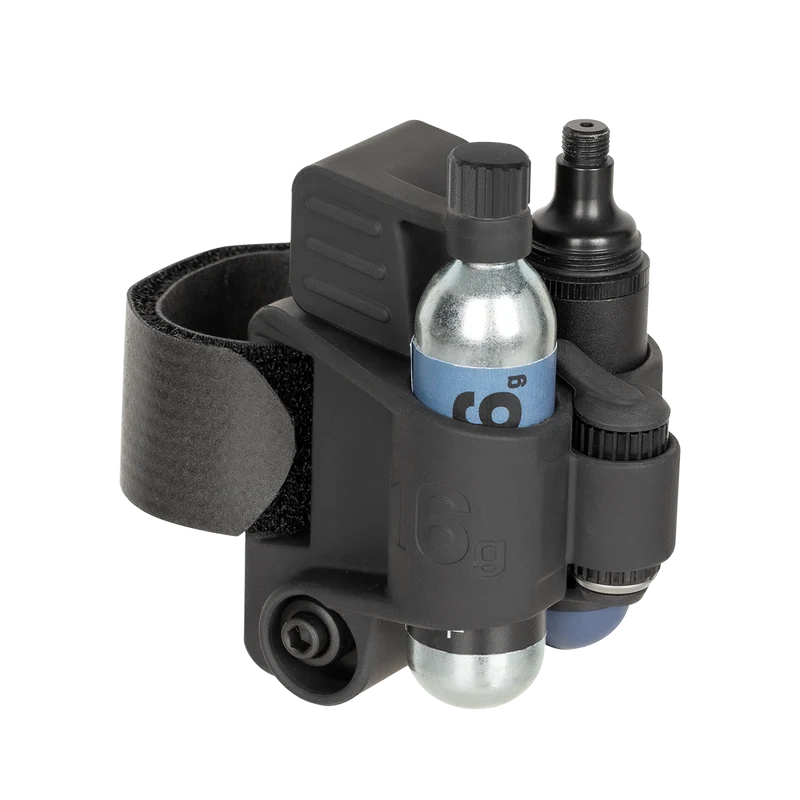 Multi-Outils Co2 TOPEAK TUBIMASTER RXT Pro