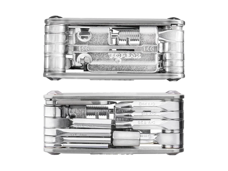 Multi-Outils TOPEAK Mini P20 (20 Outils)