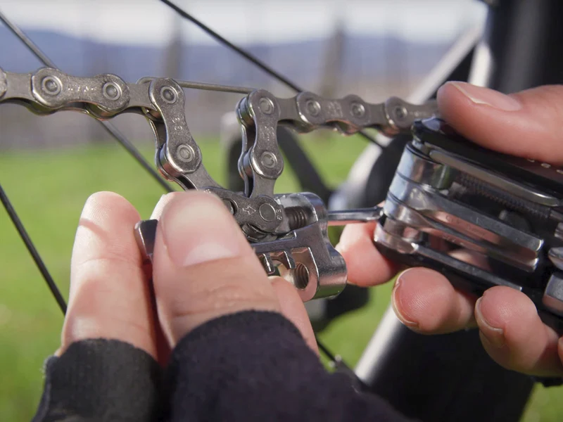 Multi-Outils TOPEAK Mini P20 (20 Outils)