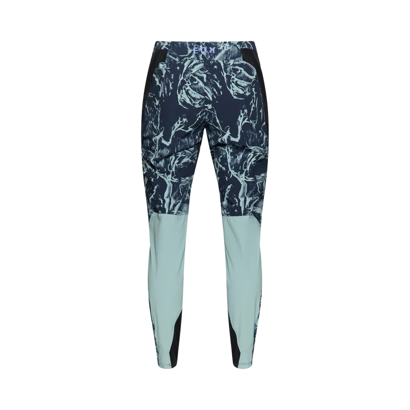 Pantalon FOX RANGER IMAGE PRINT Femme Arctic Blue