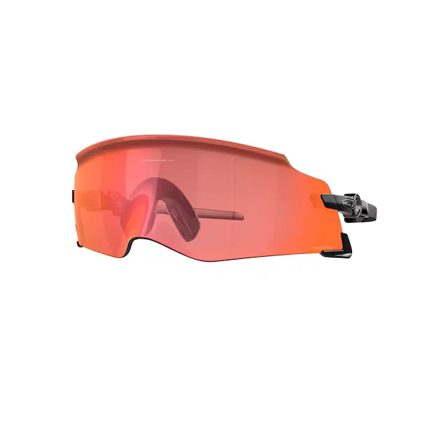 Lunettes OAKLEY KATO Noir Polished Verre Prizm Trail Torch - OO9455M-0649