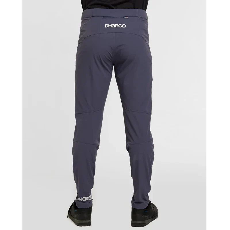 Pantalon DHARCO GRAVITY STORM Gris