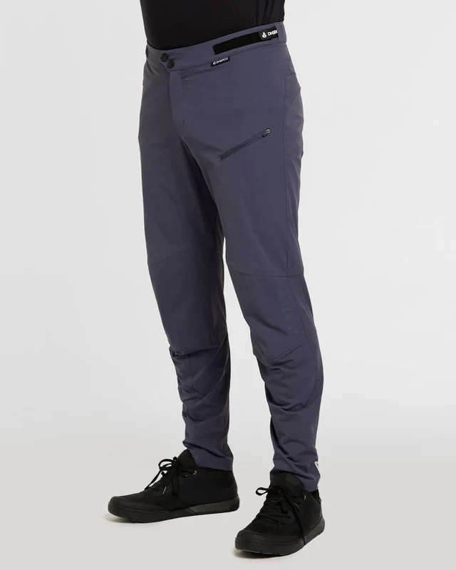 Pantalon DHARCO GRAVITY STORM Gris
