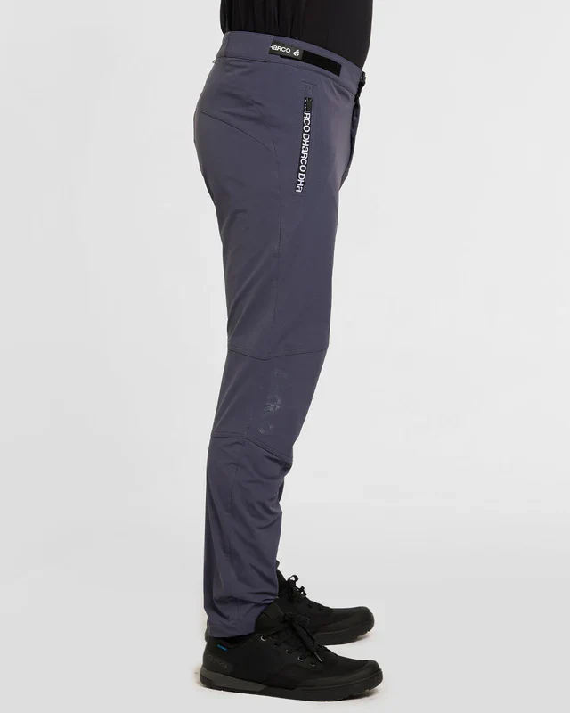 Pantalon DHARCO GRAVITY STORM Gris
