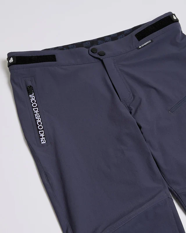 Pantalon DHARCO GRAVITY STORM Gris