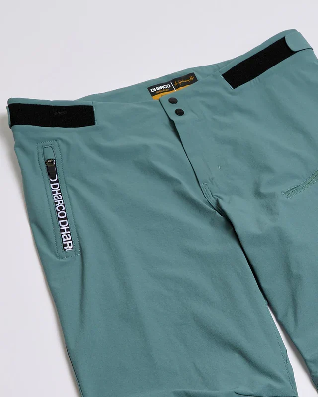 Pantalon DHARCO ATHER ENVY Vert