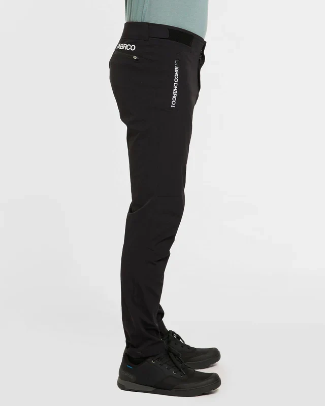 Pantalon DHARCO ATHER Noir