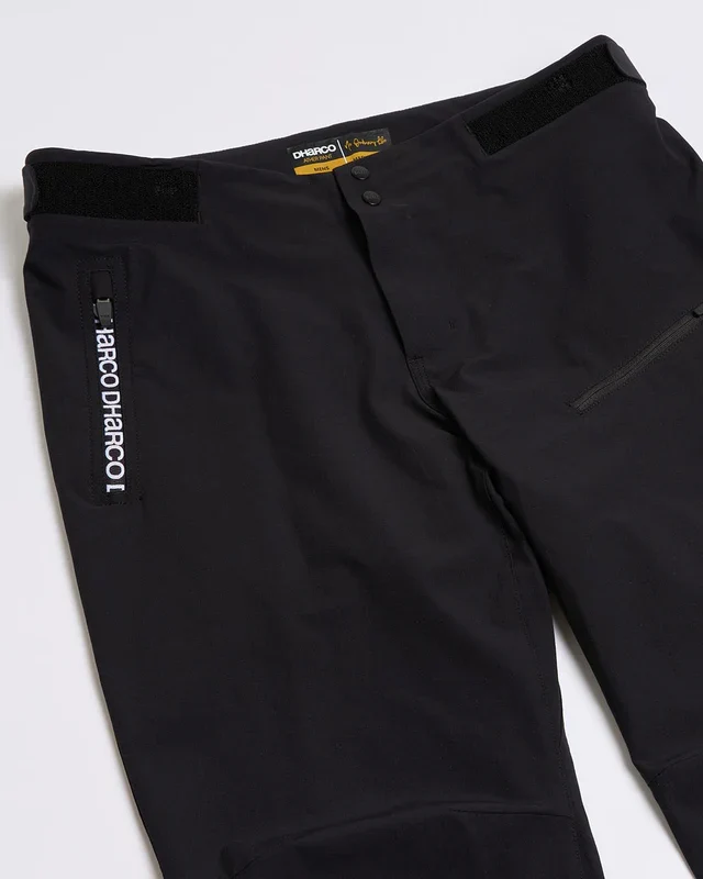 Pantalon DHARCO ATHER Noir