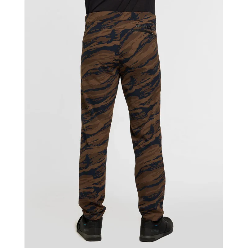 Pantalon DHARCO ATHER RECON Marron/Noir