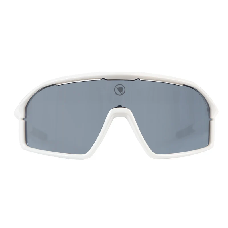 Lunettes ENDURA GABBRO II Blanc