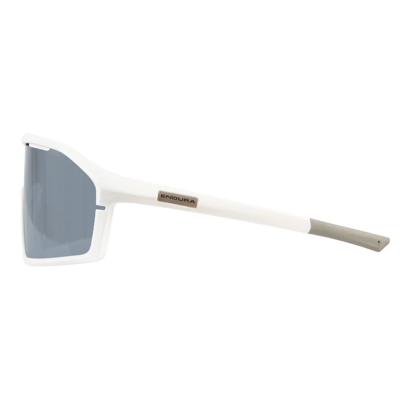 Lunettes ENDURA GABBRO II Blanc